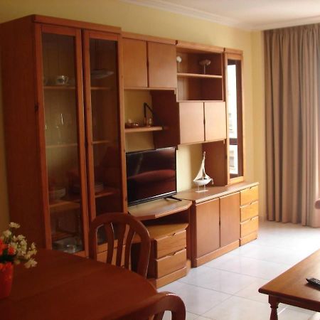Appartamento Apartamento Lima Sanxenxo Esterno foto