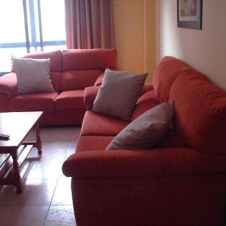 Appartamento Apartamento Lima Sanxenxo Esterno foto