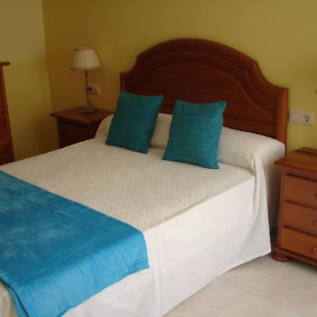 Appartamento Apartamento Lima Sanxenxo Esterno foto