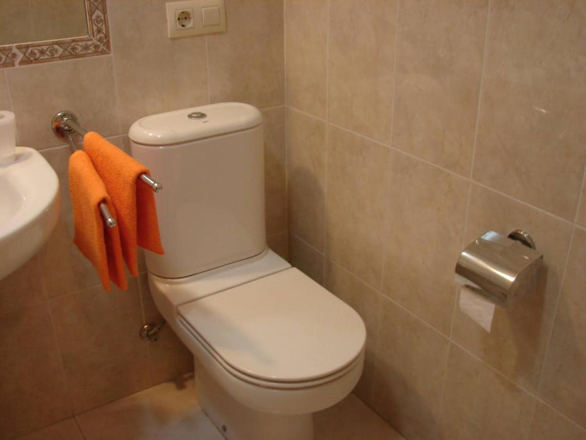 Appartamento Apartamento Lima Sanxenxo Esterno foto