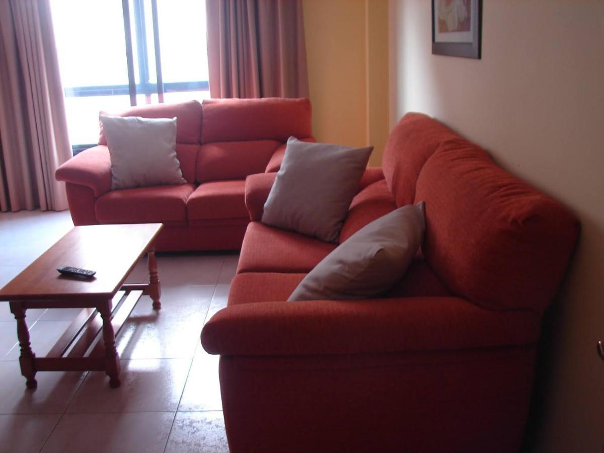 Appartamento Apartamento Lima Sanxenxo Esterno foto