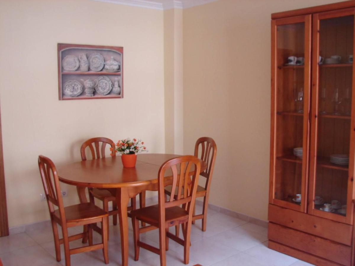 Appartamento Apartamento Lima Sanxenxo Esterno foto
