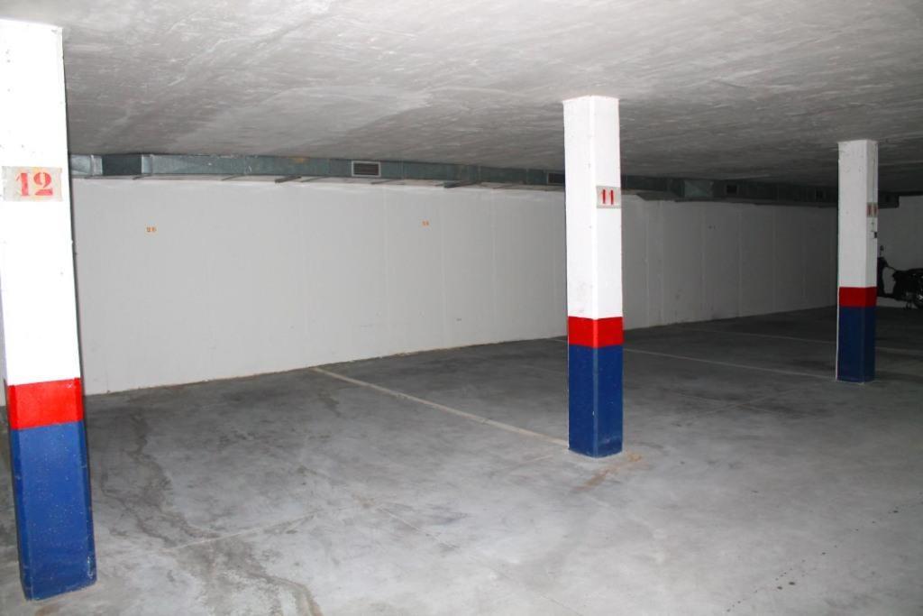 Appartamento Apartamento Lima Sanxenxo Esterno foto